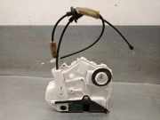 Türschloss Rechts Hinten BCJH Mazda Schrägheck (BP) 2.0 SKYACTIV-G M Hybrid