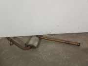 Auspuff Mittelrohr 8E0253411BP Audi A4 Avant (B7) Kombi 2.0 TDI 16V (BLB)