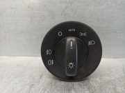 Tür Rechts Hinten 5F4833056 Seat Leon (5FB) Schrägheck 5-drs 1.5 TSI 16V (DADA)