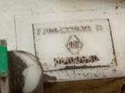 Tankschwimmer 7700422039B Renault Scénic I (JA) -> 1999, Zie MEGANE Großraumlimousine 1.9 D (F8Q-790)