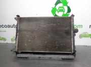 Radiator 90531374AY Opel ASTRA F BERLINA 1.7 Turbodiesel (17 DT / LU8)