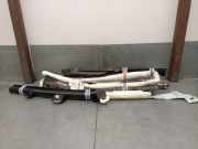 Ladeluftkühler 144961285R Renault Megane III Berline (BZ) Schrägheck 5-drs 1.2 16V TCE 115 (H5F-400(H5F-A4))