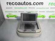 Sonnenblende Links DF716932075 Mazda 2 (DE) Schrägheck 1.3 16V S-VT (ZJ)