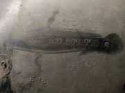 Blinker Rechts Vorne 8374005000 SsangYong Musso Geländewagen 2.9D (OM602.910)