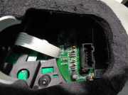 Rücklicht Rechts 3D0945096D Volkswagen Phaeton (3D) Limousine 3.2 V6 30V (BKL) BKL