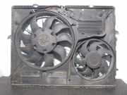 Kühlerventilator 7L0121203B VOLKSWAGEN TOUAREG (7LA) 5.0 V10 TDI CAT (AYH)