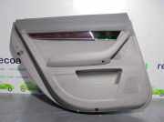 Türverkleidung Links Hinten 4F0867303FKZ Audi A6 (C6) Limousine 3.0 TDI V6 24V Quattro (BMK)