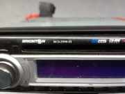 Motor 166960 Mercedes-Benz A (W168) Schrägheck 1.6 A-160 (M166.960)