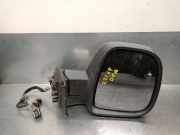 Sonnenblende Links Kia Picanto (BA) Schrägheck 1.0 12V (G4HE)