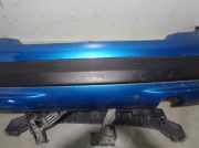 Stoßstange Hinten 7013KS Peugeot 207/207+ (WA/WC/WM) Schrägheck 1.6 HDi 16V (DV6ATED4(9HX))