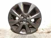 Felge 529101J805 Hyundai i20 Schrägheck 1.2i 16V (G4LA)