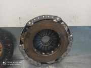 Auspuff Krümmer 14002EY00B Infiniti FX (S51) SUV 37 3.7 V6 24V AWD (VQ37VHR)