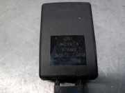 Gürtelschnalle 84233018 Opel Insignia Grand Sport Schrägheck 5-drs 1.5 Turbo 16V 165 (B15XHT)