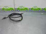 Handbremshebel 191609721 Volkswagen Jetta IV (162/16A) Limousine 1.2 TSI (CBZB) CBZB