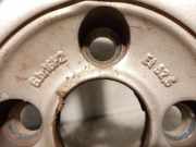 Felge XS4J1007HA Ford Focus 1 Schrägheck 1.8 TDCi 115 (F9DA)