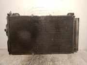 Klimakondensator 9760617800 Hyundai Matrix Schrägheck 1.5 CRDi 16V (D3EA)