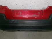 Stoßstange Hinten 1618082980 Citroën C3 (SX/SW) Schrägheck 1.2 Vti 12V PureTech (EB2F(HMZ))