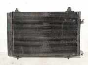 Klimakondensator 9807426280 Peugeot 2.0 16V HDi FAP CAT (RHE / DW10CTED4)
