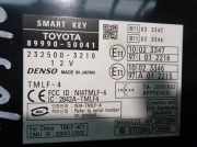 Hochdruckpumpe 4M5Q9B395AF Ford (TC7) 1.8 TDCi CAT