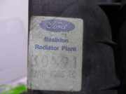 Radiator 92AB8005EC Ford ESCORT BERLINA/TURNIER 1.8 16V CAT