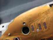 Tachoeinheit Kmh 16203658 Opel Sintra Großraumlimousine 2.2 TDI 16V (X22DTH)