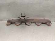 Auspuff Krümmer 397723 Ford Fusion Kombi 1.4 TDCi (F6JA)