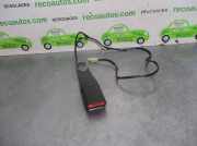 Gürtelschnalle 8498585P00 Suzuki Vitara (LY/MY) SUV 1.6 16V DDiS AllGrip (D16AA)