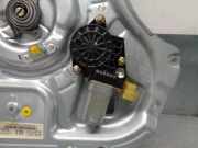 Bedienung Klimacontrolle K01261190B Kia Sportage (K0) Geländewagen 2.0 16V 4x4 (FED)