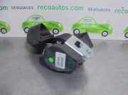 Sicherheitsgurt Links Hinten 1K5857806B Volkswagen Jetta III (1K2) Limousine 1.4 TSI 140 16V (BMY) BMY