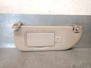 Sonnenblende Links 16117728BJ Peugeot 108 Schrägheck 1.0 12V VVT-i (1KRFE(CFB))