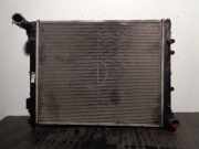 Radiator CS518005AA Ford Ka II Schrägheck 1.3 TDCi 16V (169.A.1000)