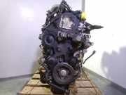 Motor 9H02 Citroën CITROËN BERLINGO / BERLINGO FIRST Furgoneta/monovolumen (M_) 1.6 HDI 75 (MB9HW)