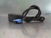 Gürtelschnalle 81455SDCA72ZA Honda Accord Tourer (CM/CN) Kombi 2.2 CTDi 16V (N22A1)