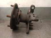 Achsschenkel Halter Links Vorne 2D0407303B Volkswagen LT II Ch.Cab/Pick-up 2.8 TDI (AUH) AUH