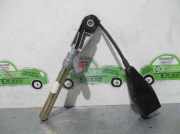 Gurtstraffer Rechts 550588300A Renault IV (JK0) 1.9 dCi Diesel