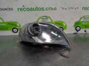 Achsschenkel Halter Rechts Vorne A6393300732 Mercedes-Benz / MIXTO Furgoneta (W639) 111 CDI (639.601, 639.603)