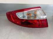 Rücklicht Links 265552802R Renault Fluence (LZ) Limousine 1.6 16V (K4M-R858(Euro 4)