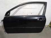 Tür Links Vorne 6700202151 Toyota Corolla (E12) Schrägheck 1.4 D-4D 16V (1NDTV)