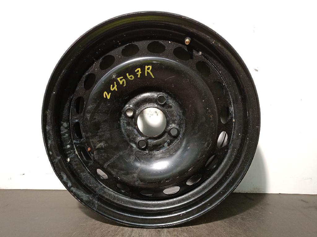 Felge 403008773R Dacia Sandero II Schrägheck 1.2 16V (D4F-732(D4F-F7))