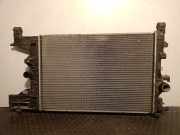 Radiator 52422262 Daewoo / Chevrolet Orlando (YYM/YYW) GroÃŸraumlimousine 1.8 16V VVT (F18D4)