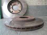 Bremsscheibe Vorne Citro?n ZX Schr?gheck 1.6i Avantage,Aura (XU5M3-K(B4A)) XU5M3-K(B4A)