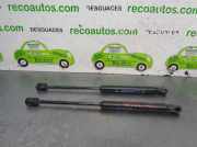 Gasdruckfedern Set Hinten 8731K4 Peugeot 407 (6D) Limousine 1.6 HDi 16V (DV6TED4(9HZ))