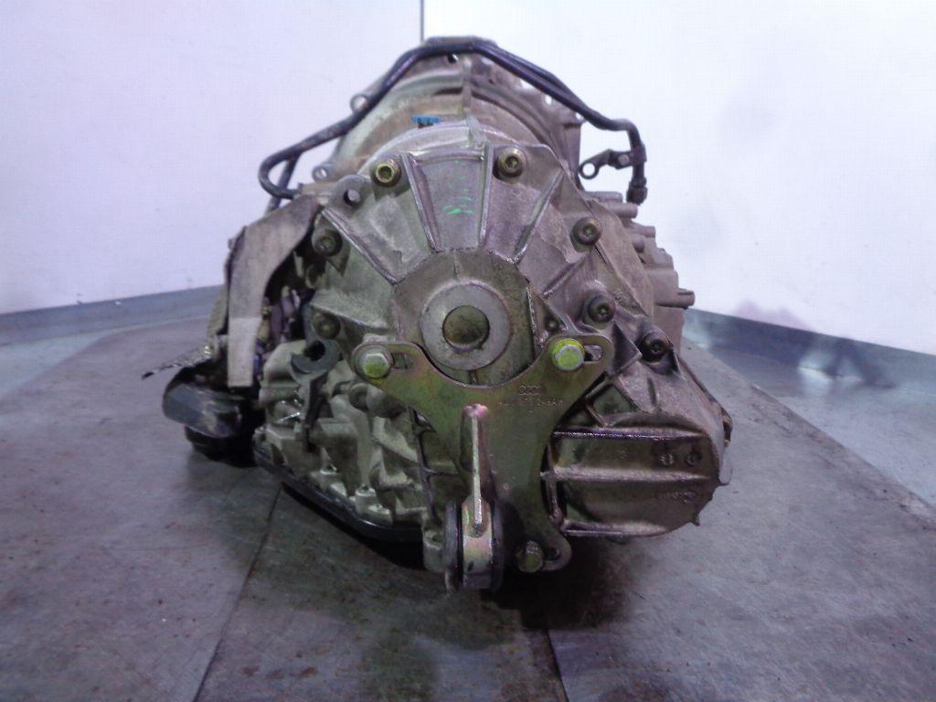 Getriebe ETZ Audi A6 Avant (C5) Kombi 2.5 TDI V6 24V (AKN)