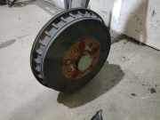 Hinterachse 2Q0501053CM Seat Arona (KJX) SUV 1.0 TGI 12V (DBYA)