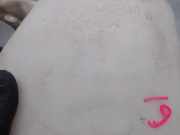 Scheibenwaschbehälter 9642074280 Peugeot PARTNER (S2) 1.9 Diesel