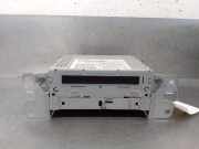 Radio 7F6N18C815BA Jaguar XF (CC9) Limousine 2.7 D V6 24V (7G)