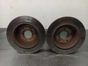 Sitz Rechts Vorne 2036538 Ford Kuga II (DM2) SUV 2.0 TDCi 16V 150 (T7MA)