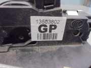 Türschloss Rechts Vorne 13503802 Daewoo / Chevrolet Cruze Limousine 2.0 D (Z20S1)