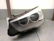 Scheinwerfer Links 63127262719 BMW 5 serie Gran Turismo (F07) Schrägheck 530d xDrive 24V (N57-D30A)