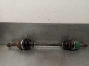 Antriebswelle Links Vorne 4410275F20 Suzuki Wagon-R+ (SR) Großraumlimousine 1.2 16V (K12A)